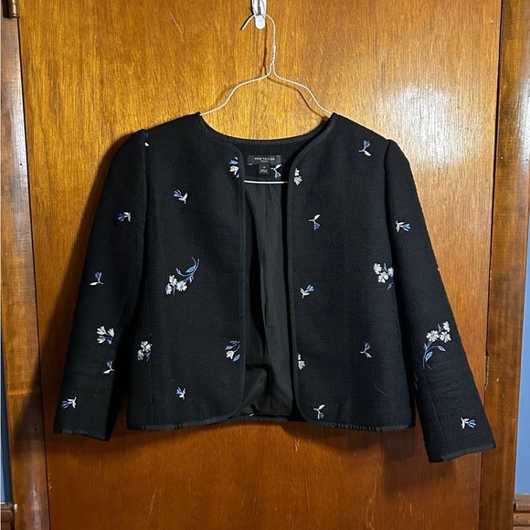 Ann Taylor Blazer - Picture 1 of 5